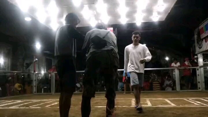 Champion 2 hits. I-Showtime mo na.