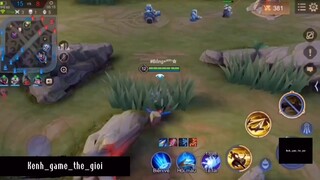 Những pha highlight trong liên quân 🔥P4