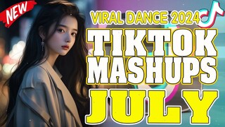 New Tiktok Mashup 2024 Philippines Party Music | Viral Dance Trends | July 25th