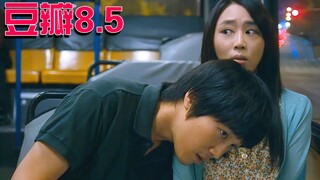 小伙能看到女鬼，猜不到结尾的票房冠军《开心家族》