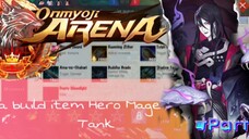 Mari kita bantai seisi arena || GMV || Onmyoji Arena|| Edisi Aoda ada disini !!?