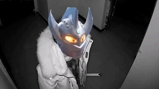 Ultra Galaxy Fight 2 เวอร์ชันย่อ