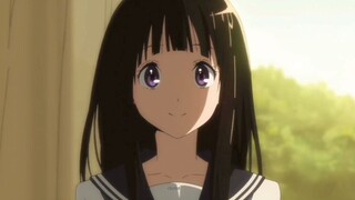 Chitanda  [hyouka]