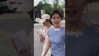 #zhaolusi X #LovesAmbition Fancam Update 240702 | Day 22 Xu Yan