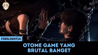 DI KABEDON BRUTAL SAMA AYANG MALAH KEENAKAN