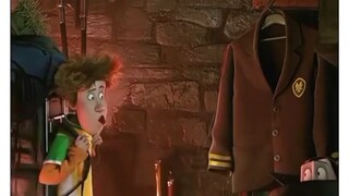 HOTEL TRANSYLVANIA 3