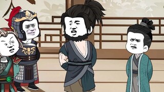 Episode 114 Wang Xiao Improves Everyone's Strength