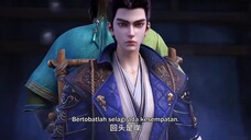 The Legend Of Tang Dynasty Eps 09 Sub Indo