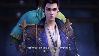 The Legend Of Tang Dynasty Eps 09 Sub Indo