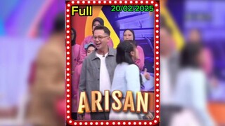 ARISAN - Spesial Kesehatan