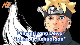 Merebut Kekuasaan - Boruto Two Blue Vortex