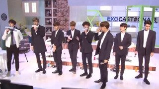 【Kim Jong-in KAI】Tuyển tập vũ đạo tuyệt đẹp của KAI khiến mọi người kinh ngạc, vũ công chính của EXO