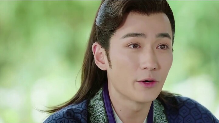 There is a beauty-Snowflake CP (also known as I was always attacked by the border town)