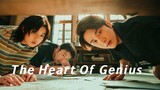 The Heart Of Genius (2022) Episode 34 The Finale