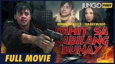 Kahit sa Kabilang Buhay _ Ronnie Ricketts _ Full Tagalog Action Movie