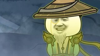 Kebangkitan Umat Manusia: Bagaimana sisa jiwa Fuxi bisa terlahir kembali?