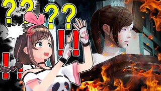 【Hari Valentine Putih】Apakah Anda secara tidak sengaja membakar sang pahlawan wanita?