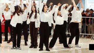 【SEVENTEEN】Bản cover ca khúc siêu sốc và cảm động chỉ sau hai giờ tập luyện! ｜《Cảm ơn》Truyền hình tr