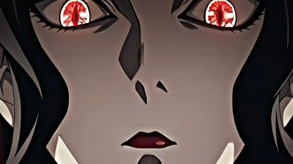 dapat darah muzan 😱