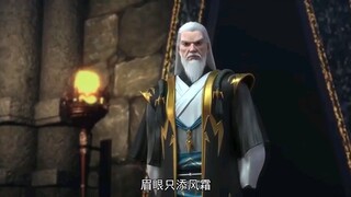 Lord Xue Ying Season 3 Episode 13 Subtitle Indonesia