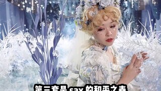 49 Trải nghiệm buổi chụp ảnh Lolita Notting Hill trị giá sáu con số cả ngày! Bộ phim hoàn thành thật
