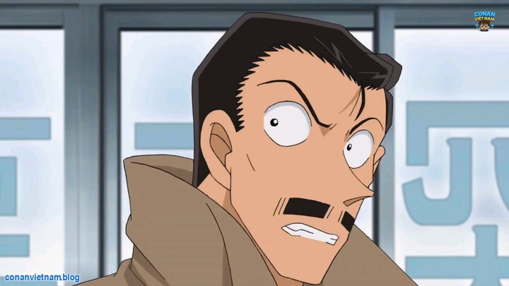 Thám tử lừng danh Conan tập 1059: Trò chơi hoàn hảo với 36 ô (P2). Lồng tiếng