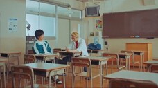 06. Mr. Sahara & Toki-kun
