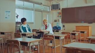 06. Mr. Sahara & Toki-kun