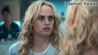Senior Year : หลับมา 20 ปี ตื่นมาอีกทีโลกเปลี่ยนไปแล้ว!