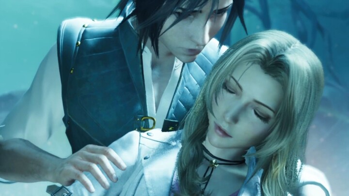 Aerith Dies Scene – Indonesian Ver. | Final Fantasy VII Rebirth