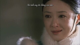 [FMV-Vietsub] Tương Tư - 相思 || Bởi ngày ấy tham lam trái tim đế vương...| Chân Hoàn Truyện【甄嬛传】- 华妃