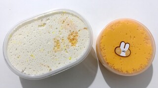 The new crystal clay is terrible
