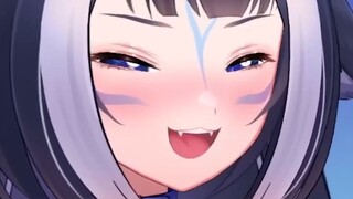 [Thịt chín/Shylily] Lăn lưỡi? Lăn lưỡi, lăn lưỡi? Đó là điều mà người Đức già chúng tôi làm khi thức