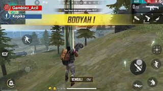 GAMEPLAY CALON IDAMAN