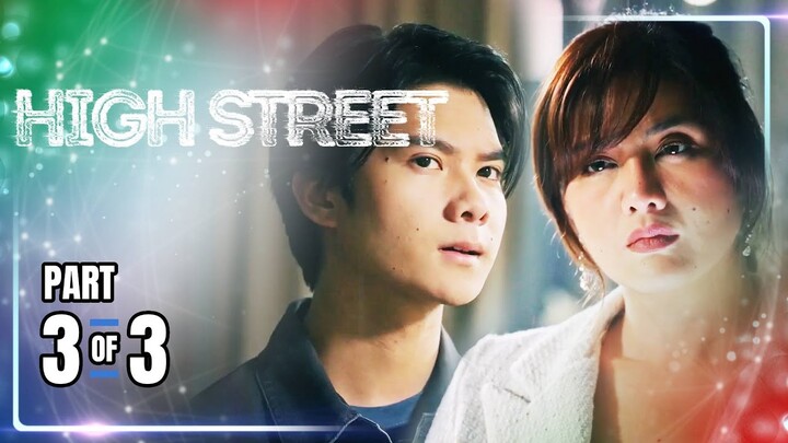 High Street | Episode 34 (3/3) | June 27, 2024 (with English Sub)