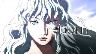 Griffith Reborn - DISPARITY「AMV/EDIT」