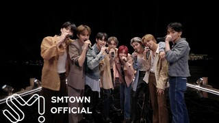 【إن سي تي 127】فيديو أغنية إن سي تي 127 «Angel Eyes»