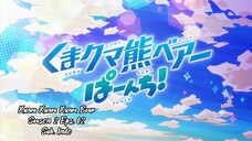 E.02 - Kuma Kuma Bear (Sub indo)