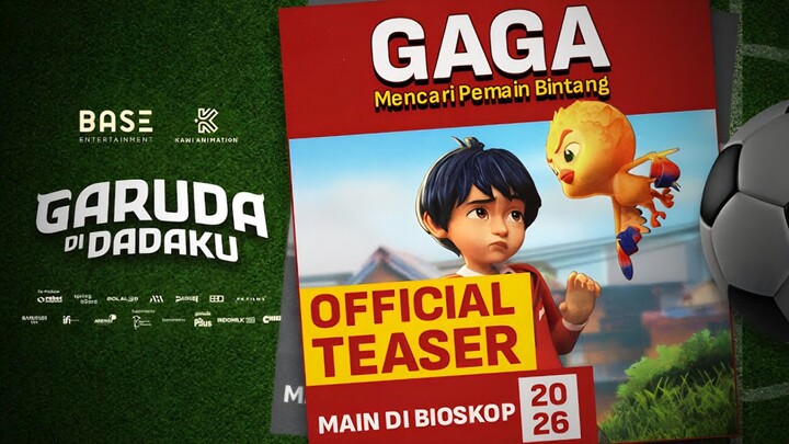 GARUDA DI DADAKU (2026)