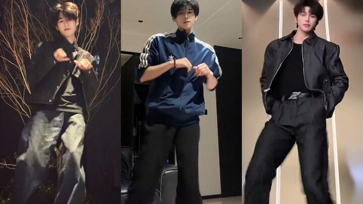 Điểm mặt loạt vũ đạo “Cải thảo cười với tôi” đang cực hot, cùng nhau nhảy điệu nhảy vui nhộn này nào