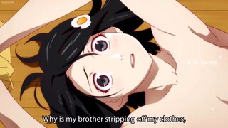 anime 18+ no sensor terlalu brutal untuk dilihat bocil