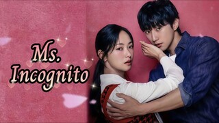 Ms. Inc●gnit●▪︎1