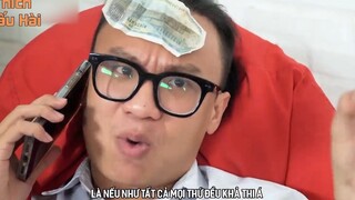 Câu hỏi lú luôn 4 #funny