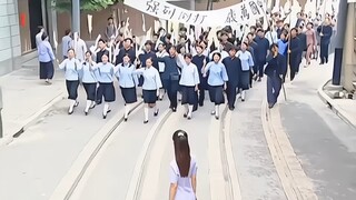 影视史上伟大的一次改编