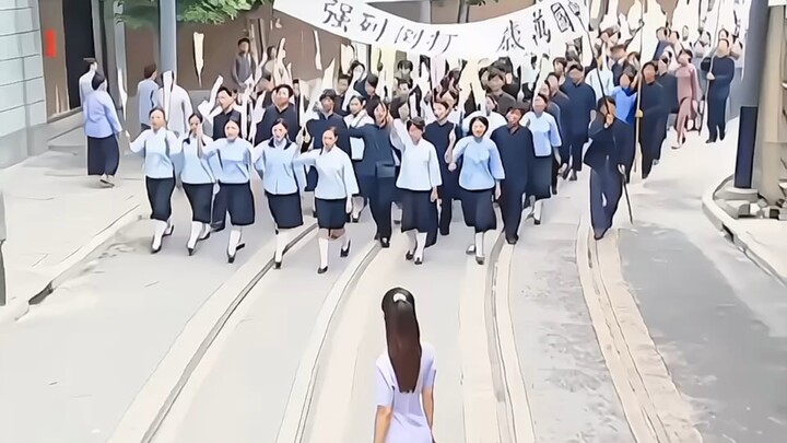 影视史上伟大的一次改编