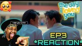 The Day I Loved You | Ep.3 Reaction