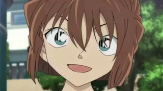"Grayfield Ai/Miyano Shiho" comes from the beauty of Xiao Ai