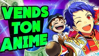 Une abonnée m'extermine en me conseillant un Anime WTF