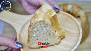 [SHORTS] Preview Gugelhupf Recipe | AnnMade