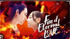 FIRE OF ETERNAL LOVE Episode 18 Tagalog Dubbed